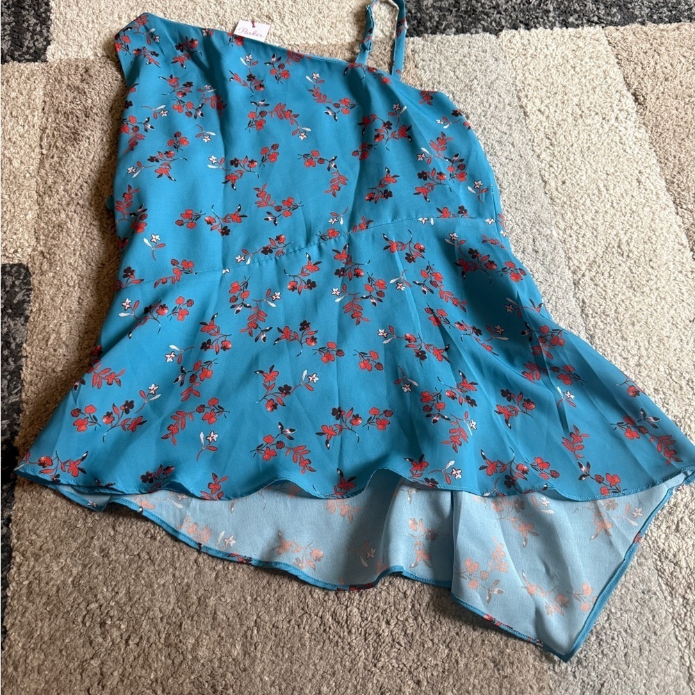Parker Praire Tank Top - Medium - Picture 2 of 4